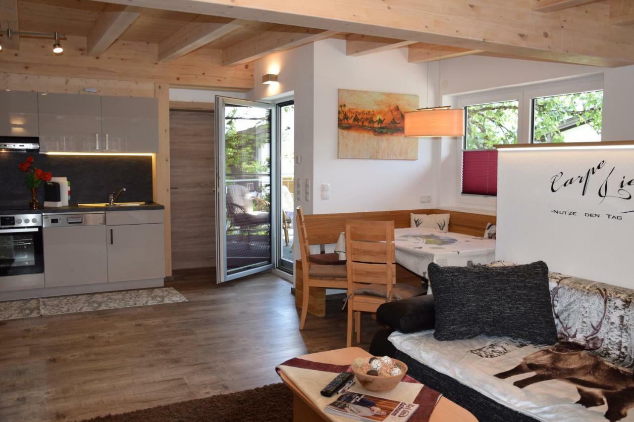 Ferienwohnung Trixl Hochfilzen Ngoại thất bức ảnh