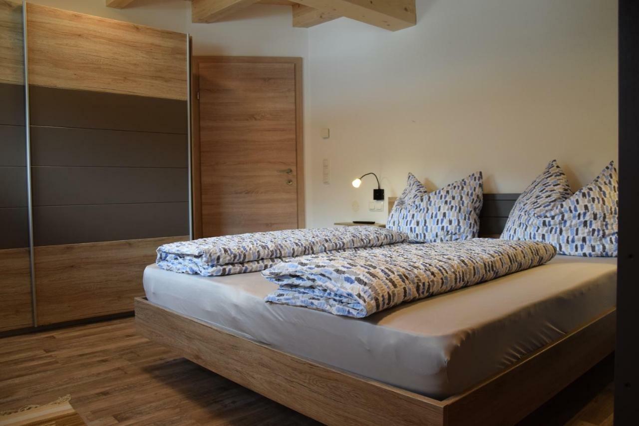 Ferienwohnung Trixl Hochfilzen Ngoại thất bức ảnh