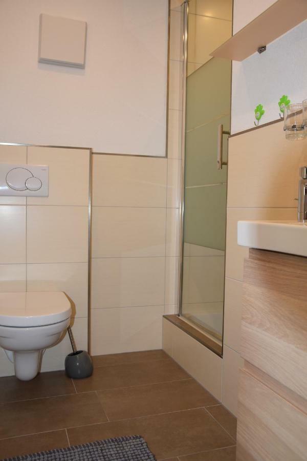 Ferienwohnung Trixl Hochfilzen Ngoại thất bức ảnh
