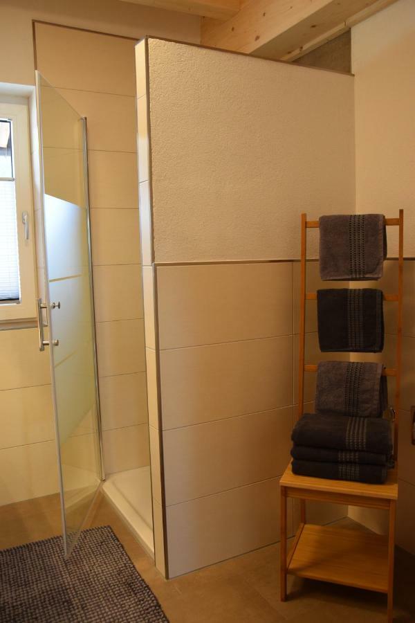 Ferienwohnung Trixl Hochfilzen Ngoại thất bức ảnh