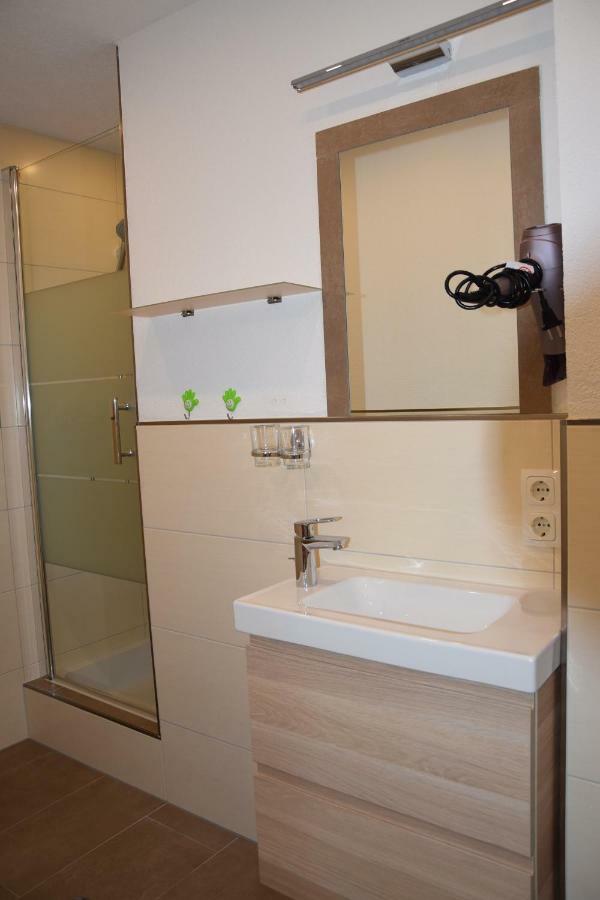 Ferienwohnung Trixl Hochfilzen Ngoại thất bức ảnh